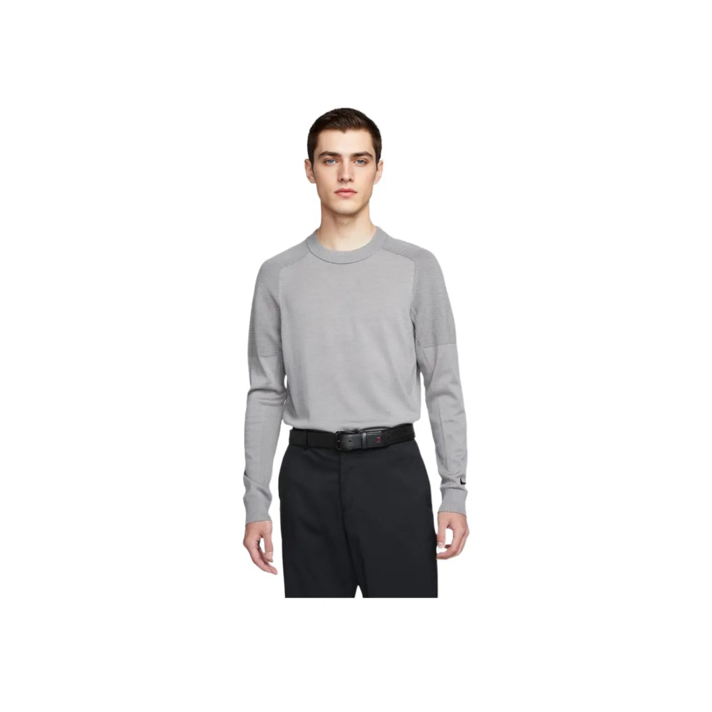 Nike Sweaters Men's Gray