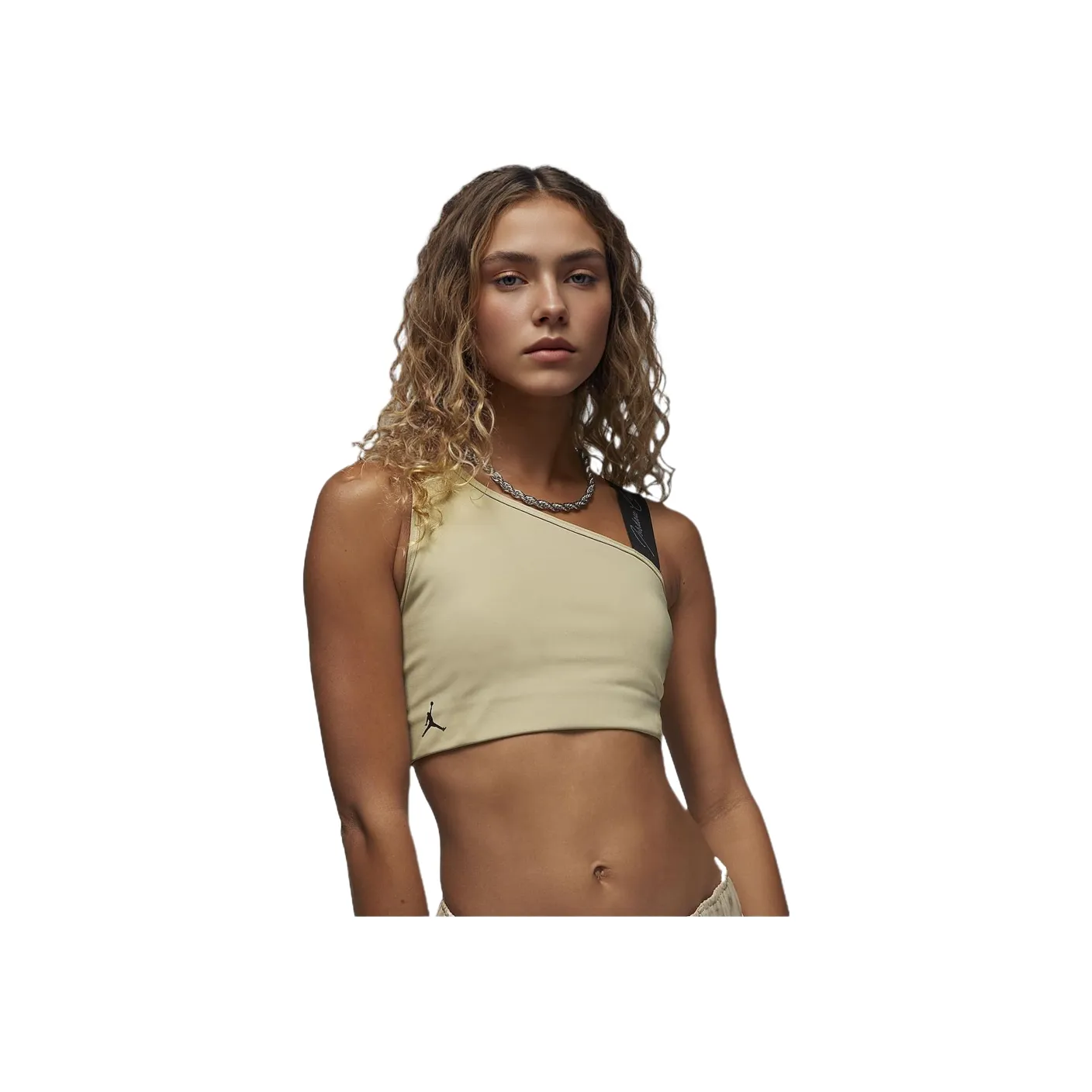 Jordan Sports Underwear Women's Lime Gray