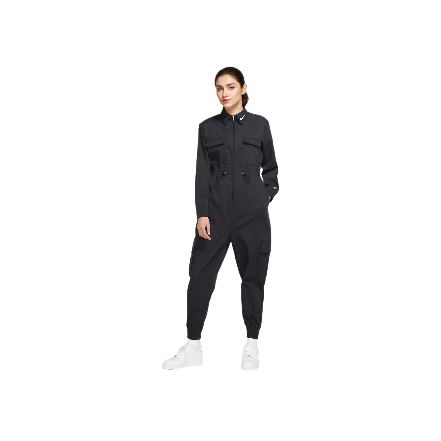Nike Bodysuits Women's Black
