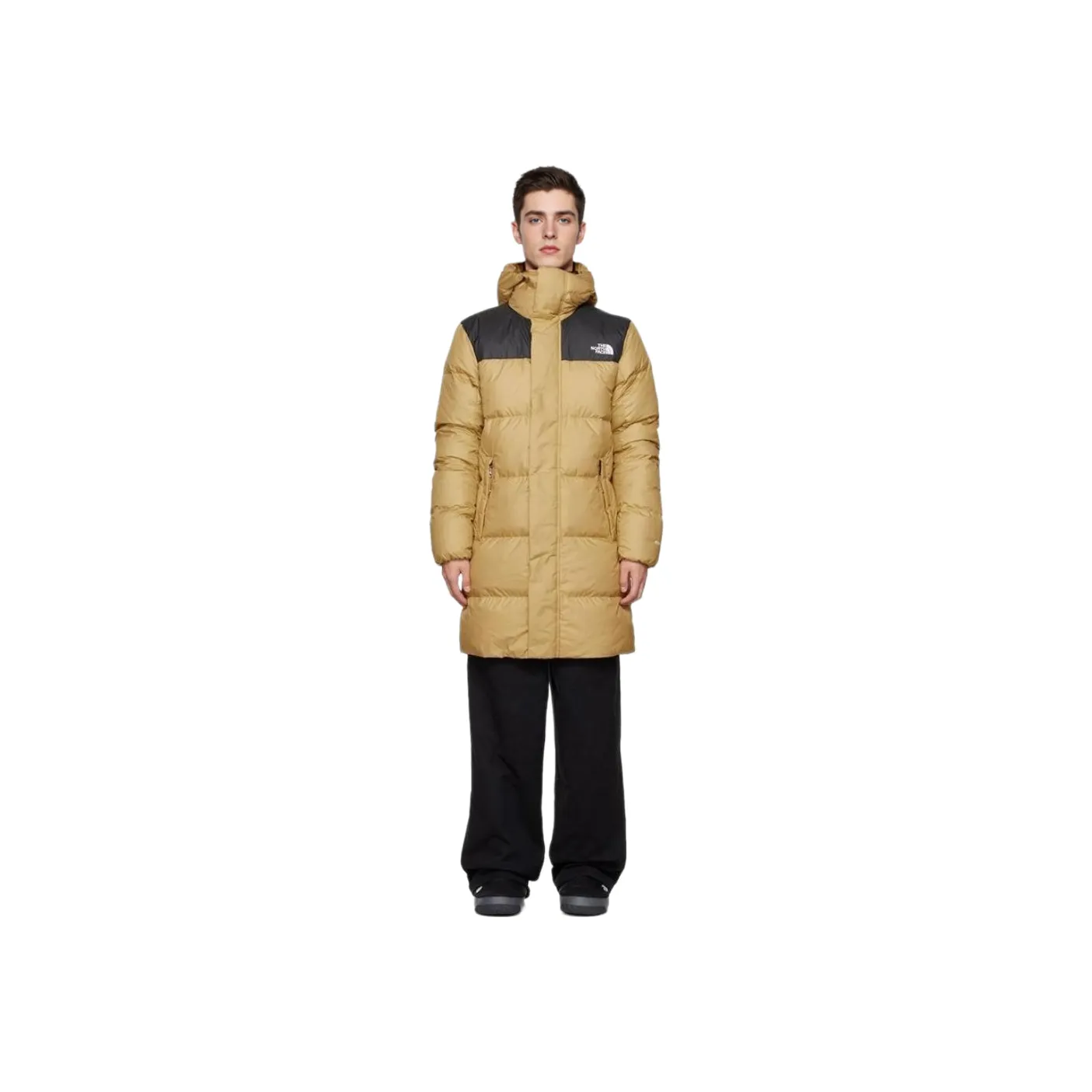 THE NORTH FACE Hydrenalite Jackets Men's Brown