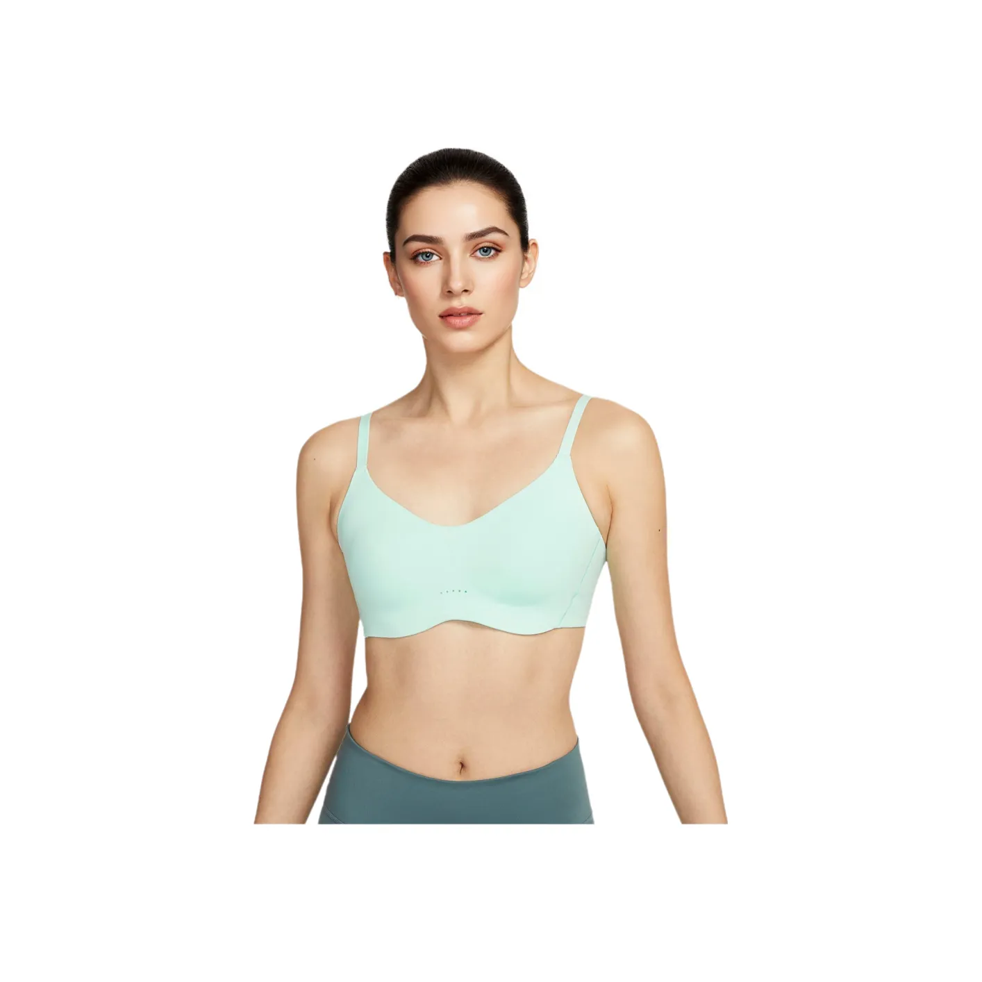 Nike Sports Underwear Women's Mint Green