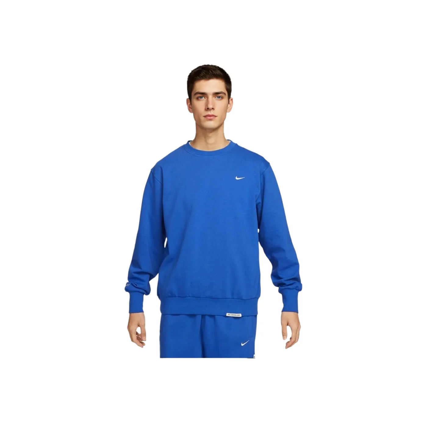 Nike Sweatshirts Men's Game Royal Blue