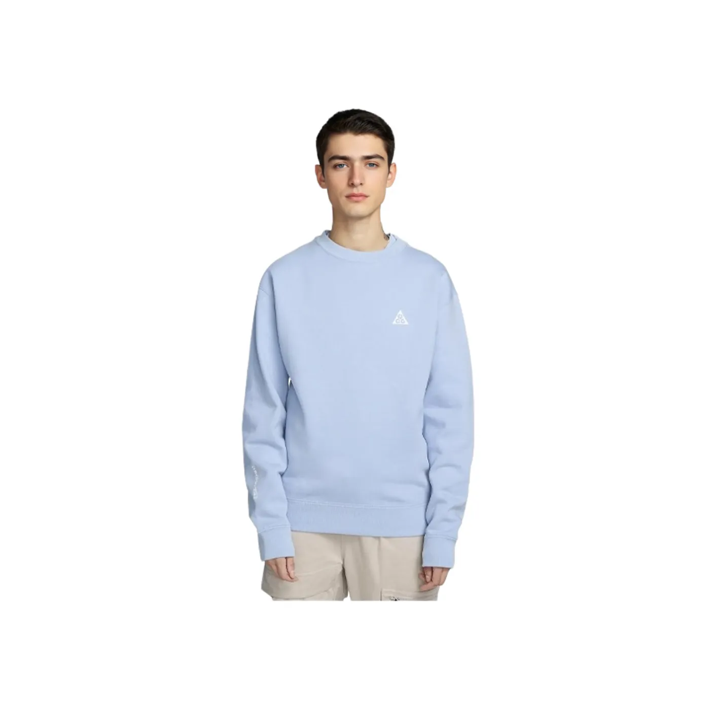 Nike ACG THERMA FIT Sweatshirts Unisex Blue