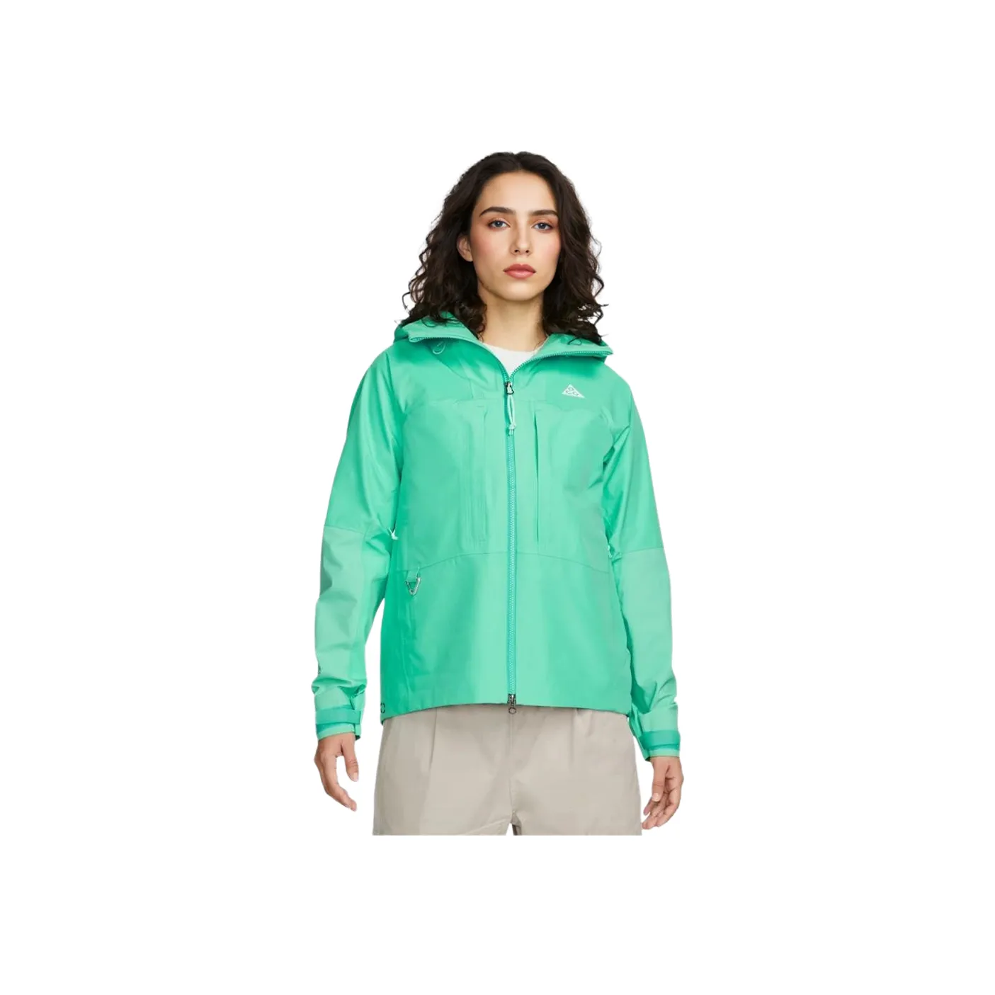 Nike Nike Nike 'Misery Ridge' GORE-TEX Women's Storm-FIT Adv Loose Lightweight Waterproof Jacket