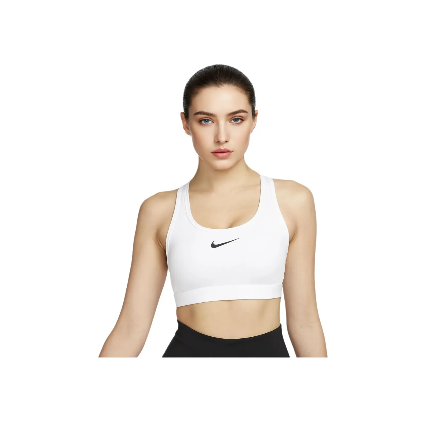 Nike Sports Underwear Women's White