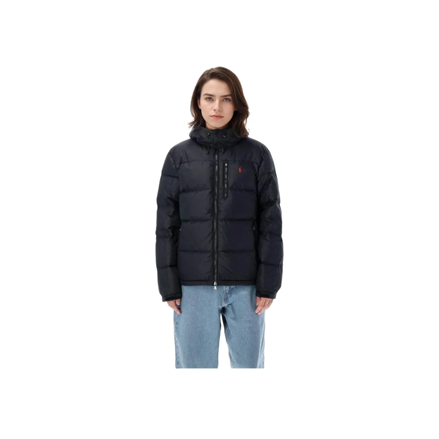 Polo Ralph Lauren Polo Pony motif Jacket