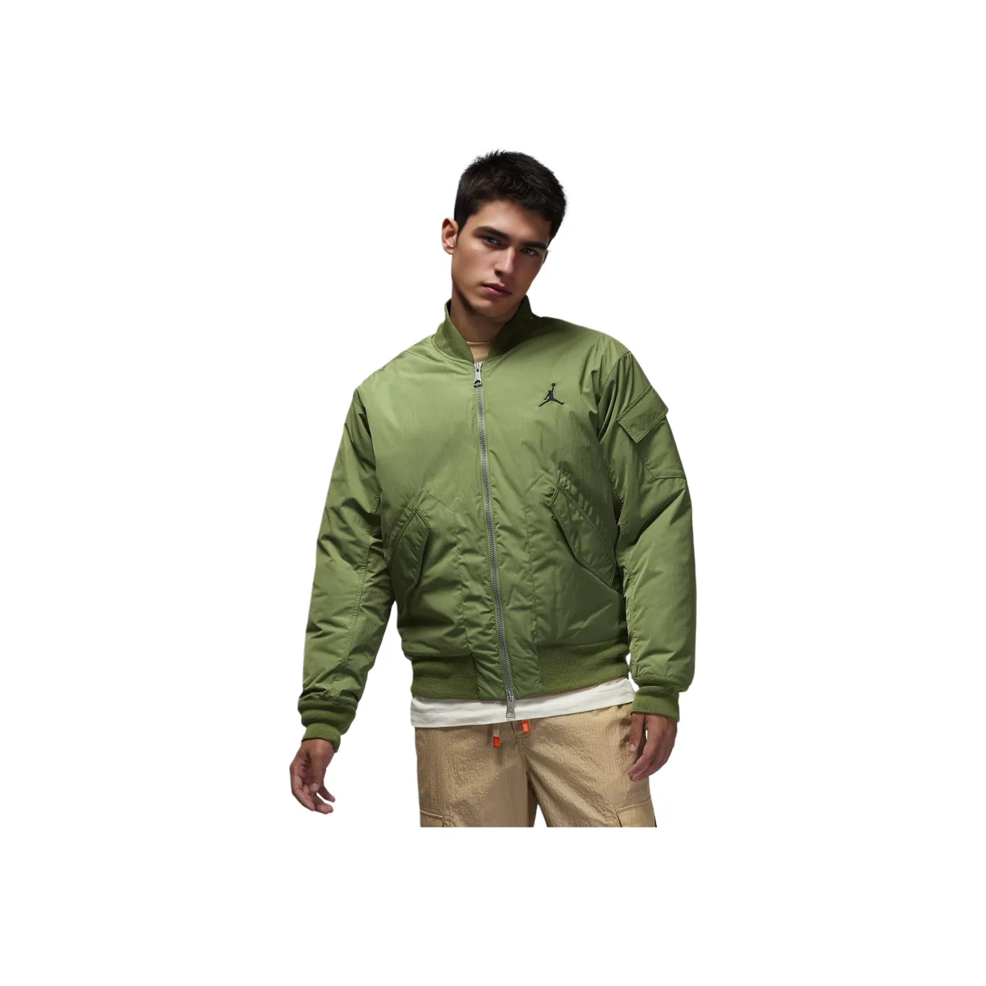 Jordan Essentials Renegade Jacket Men's