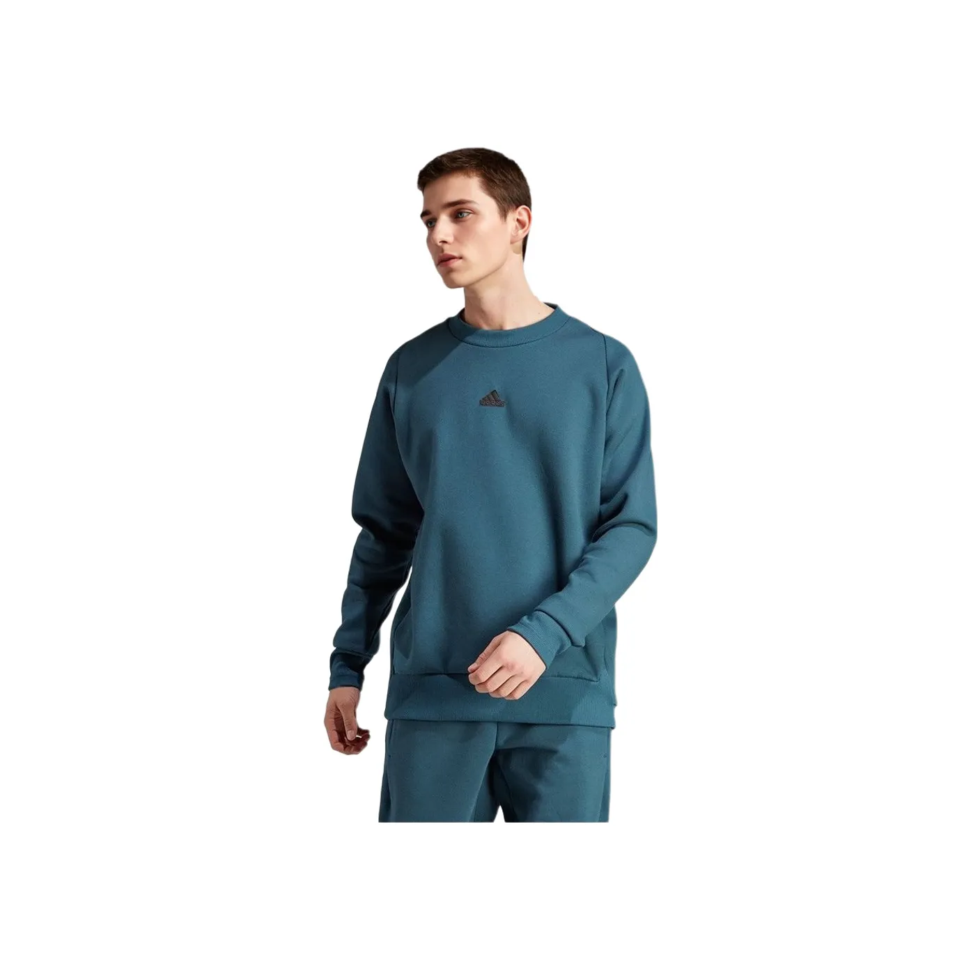 Adidas Z.N.E. Collection Polar Night Мужские Свитшоты