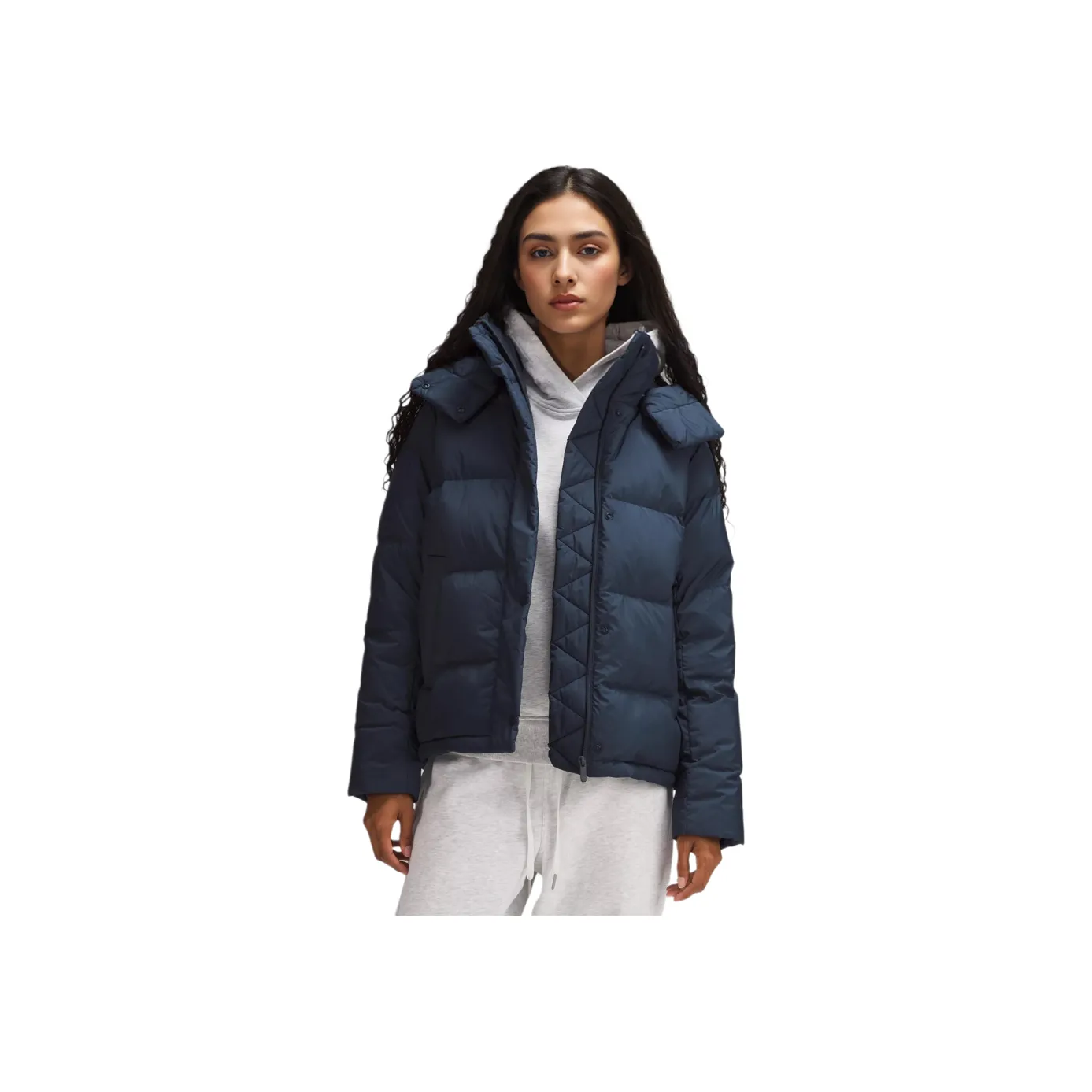 Lululemon Wunder Puff Series Down Jackets Women's