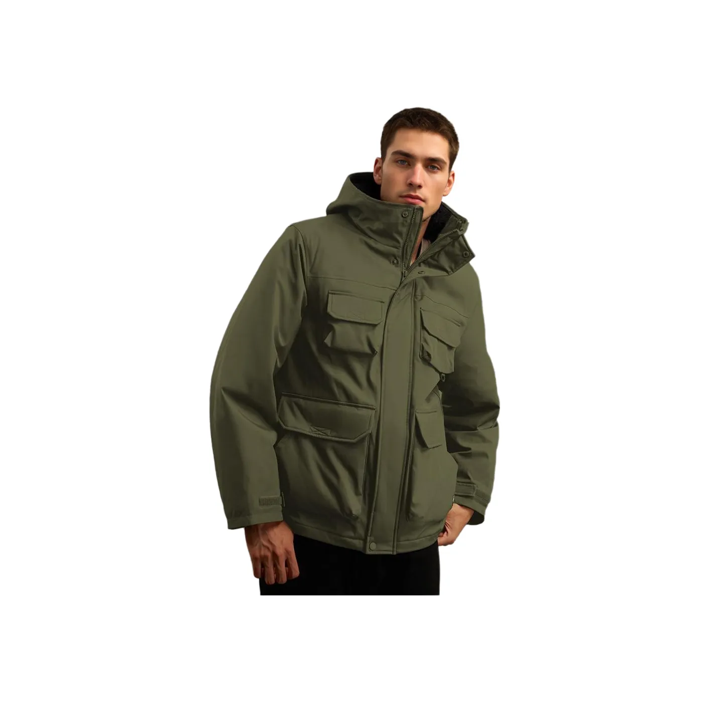 GAP Jackets Men's