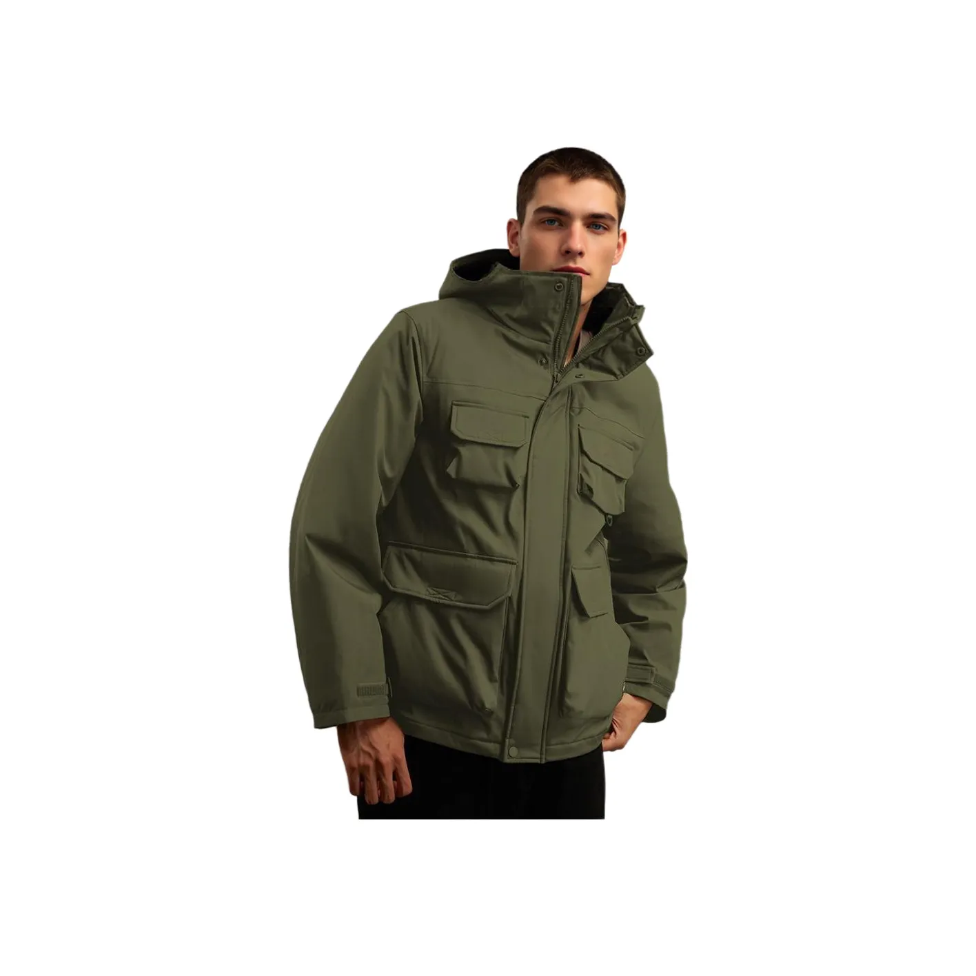 GAP Jackets Men's