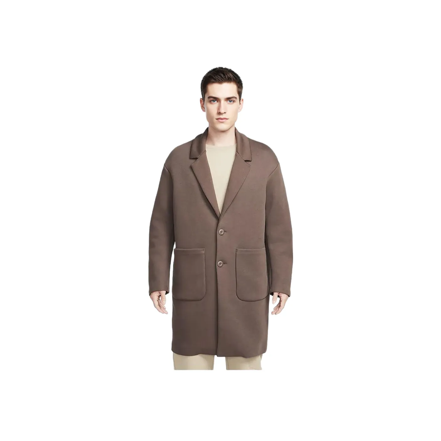 Nike Sportswear Tech Fleece Reimagined Trench Coat