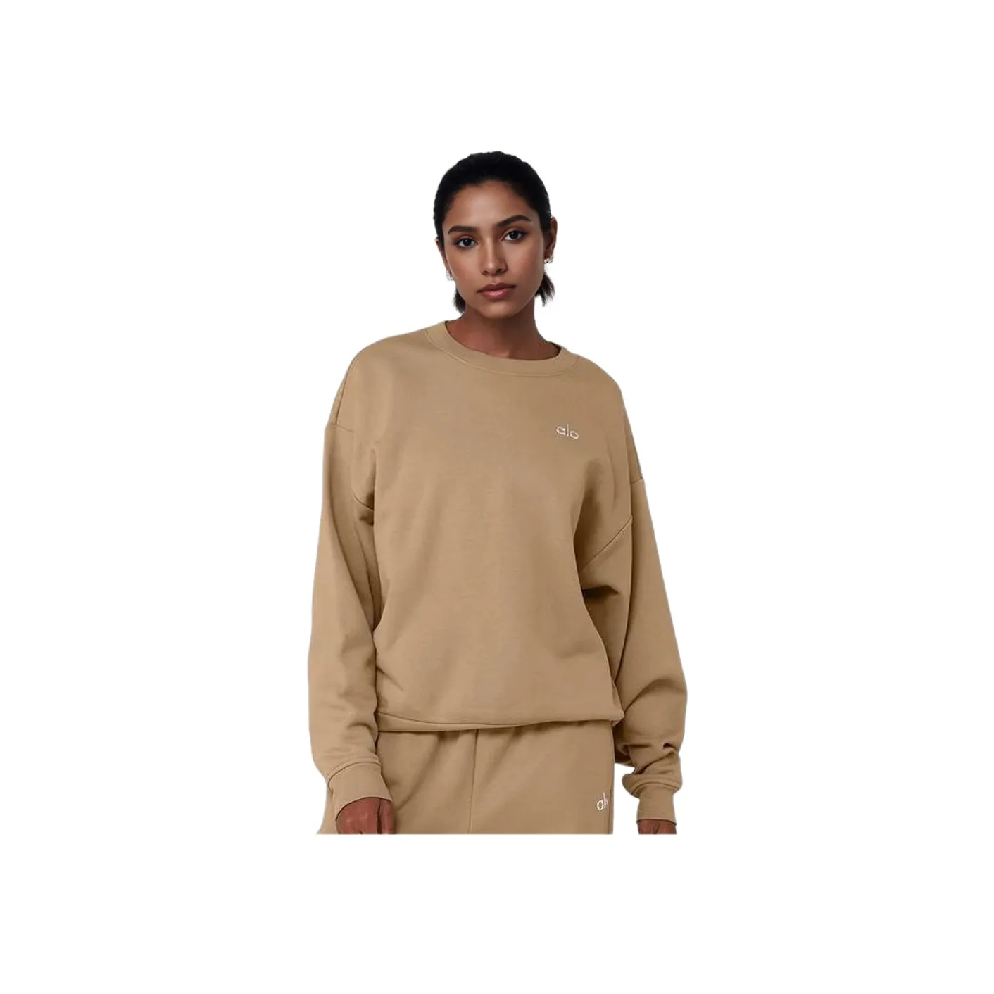 Alo Yoga Sweatshirts Women's