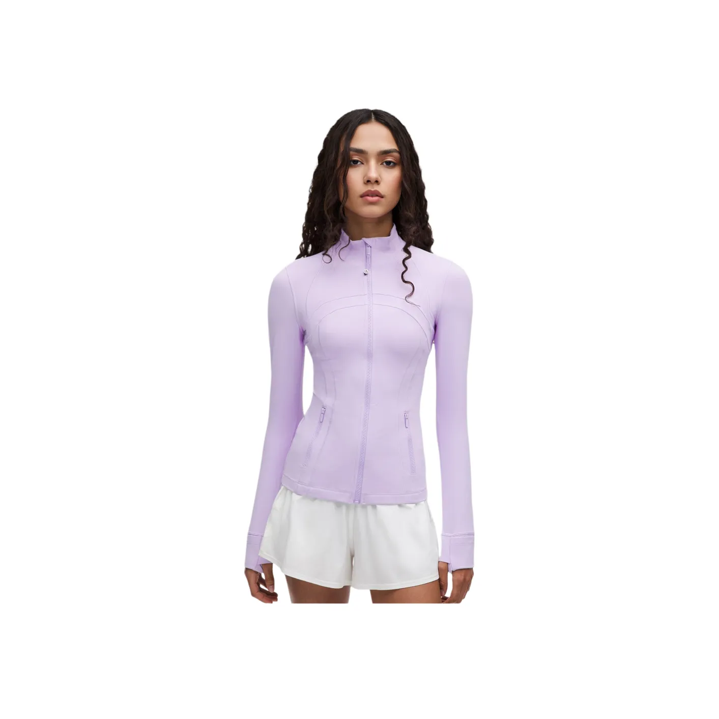 Lululemon Define Yoga Jackets Women's