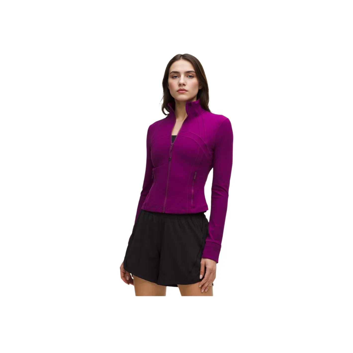 lululemon Define Куртка для йоги Женская
