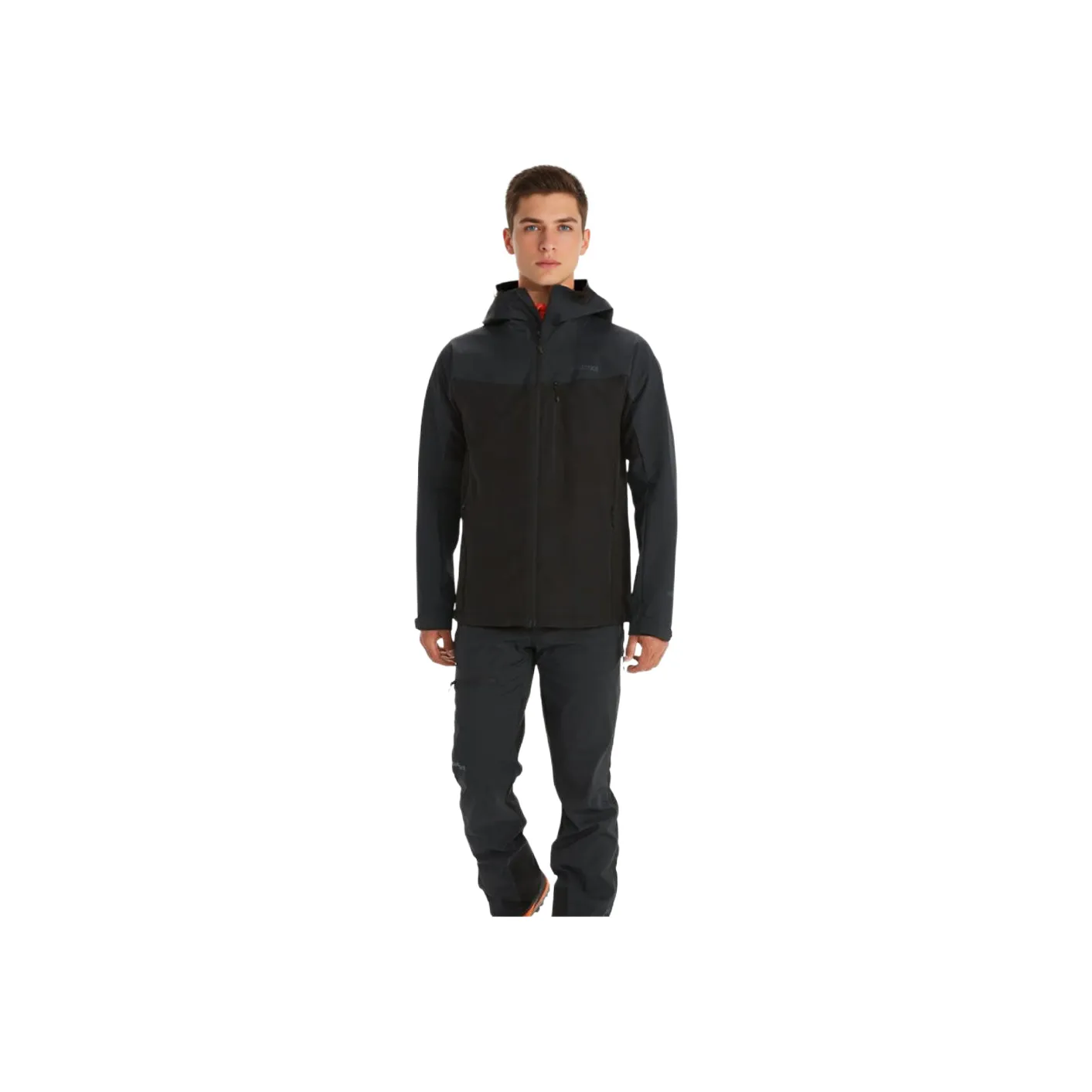 Marmot Jackets Men Black