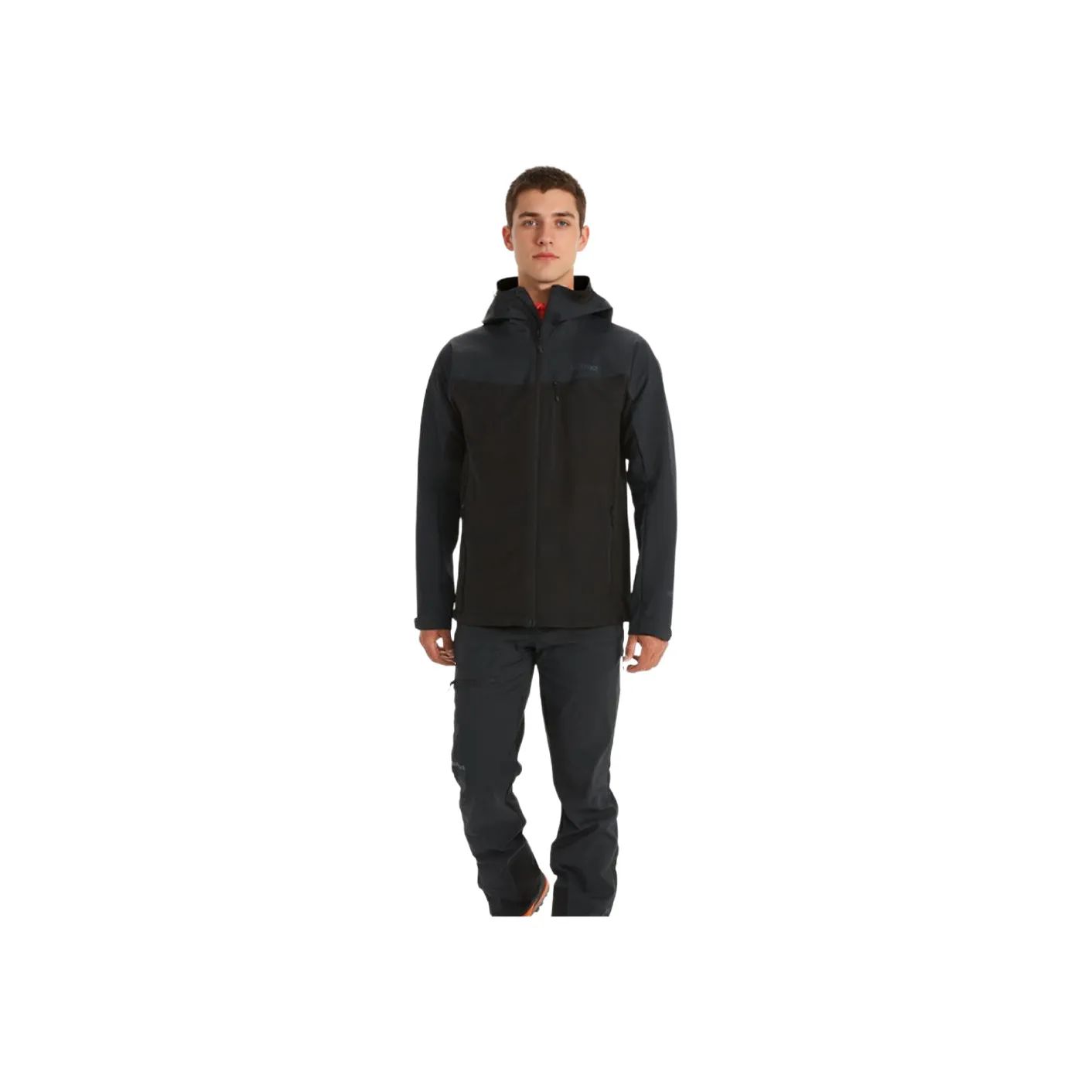 Marmot Jackets Coats Men's Black