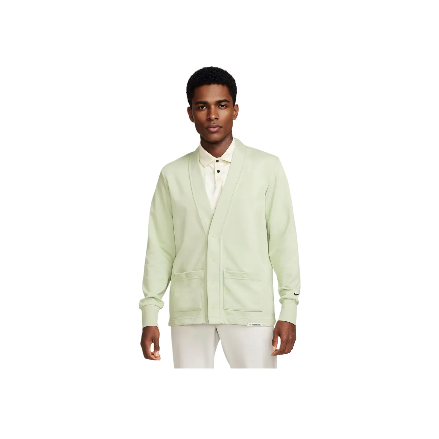 Nike Knitwear Men Cyan