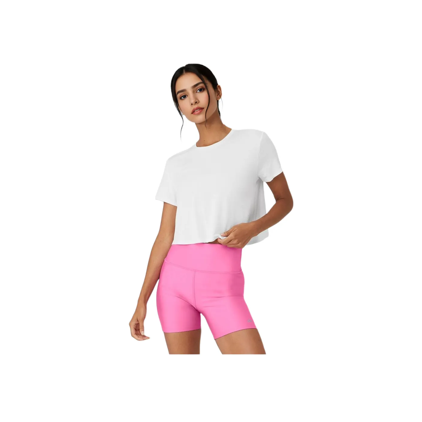 Alo Yoga T Shirts Women's