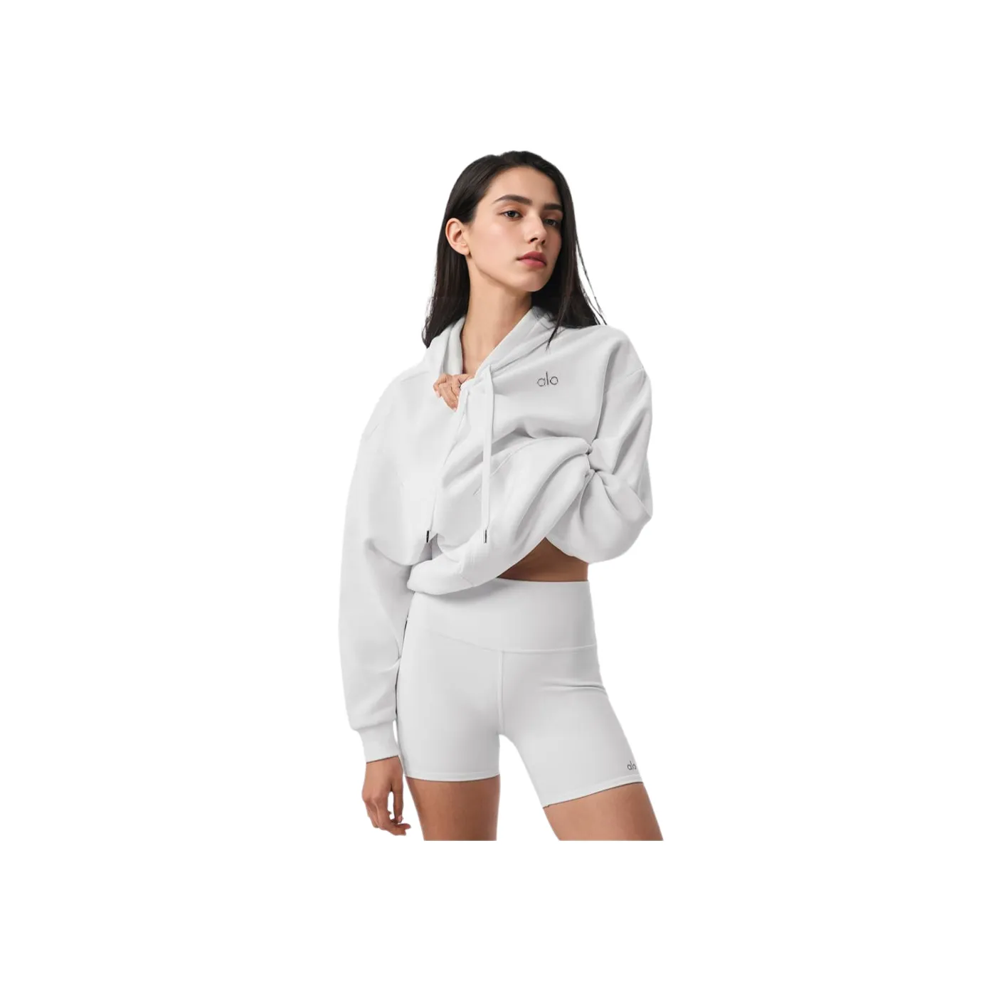 Alo Yoga Sweatshirts Unisex