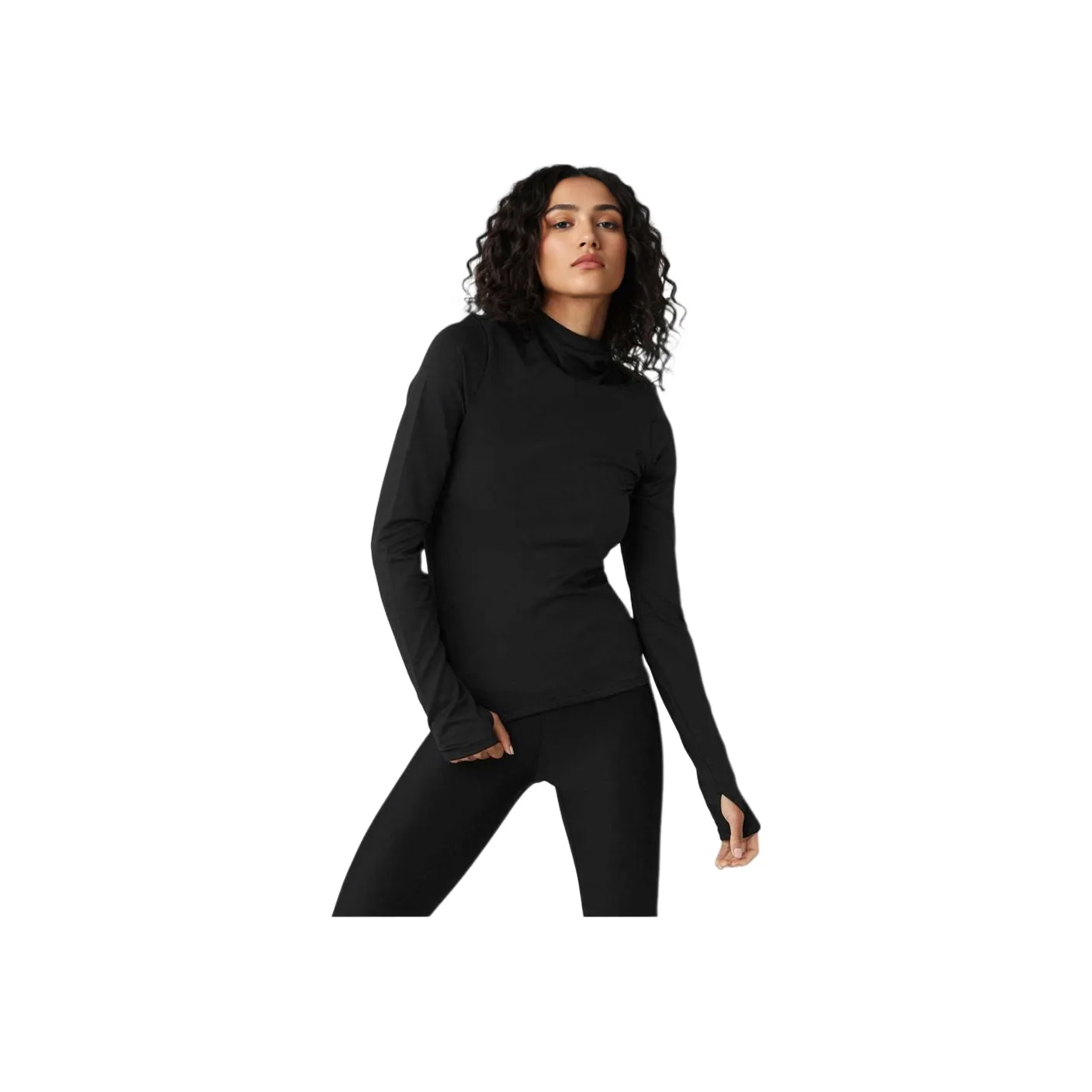 Alo Yoga Женские Свитшоты