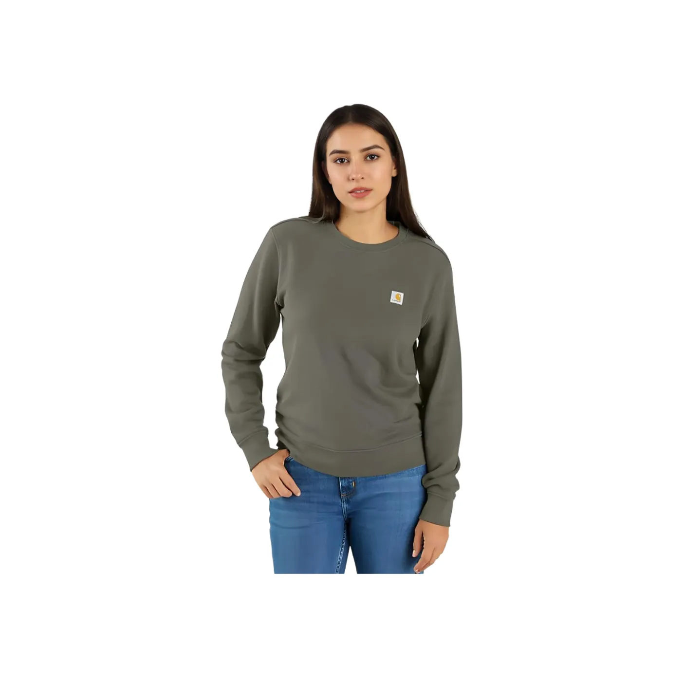Carhartt Sweatshirts Women's