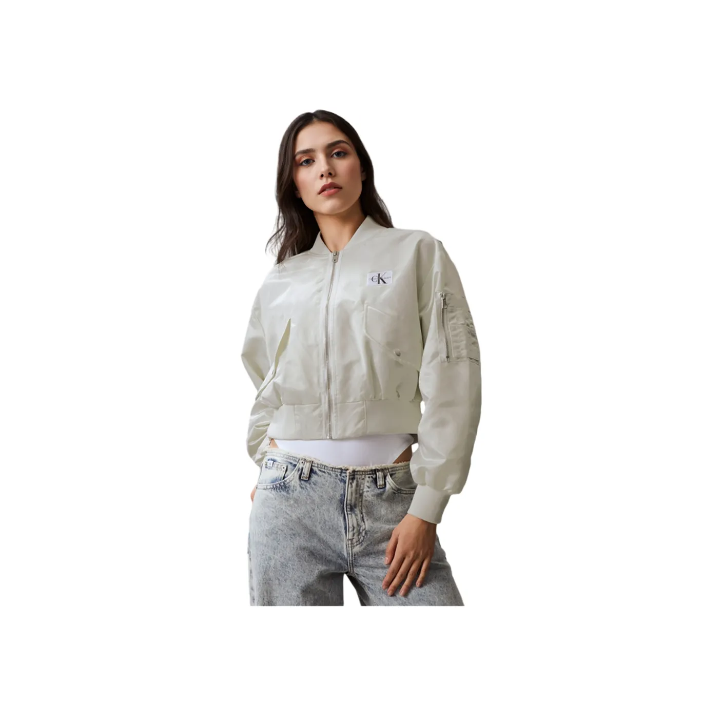 Calvin Klein Jackets Women's