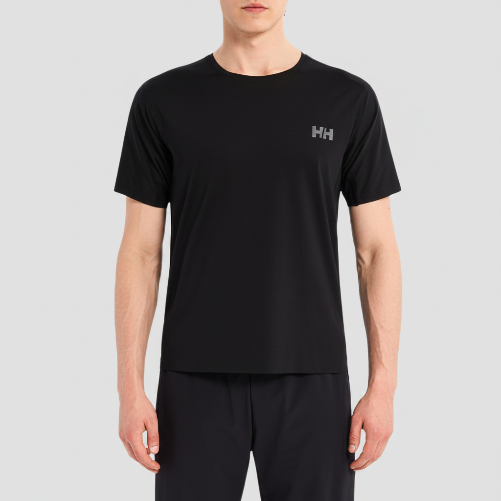 HELLY HANSEN H2Explorer Running T Shirt Men’s