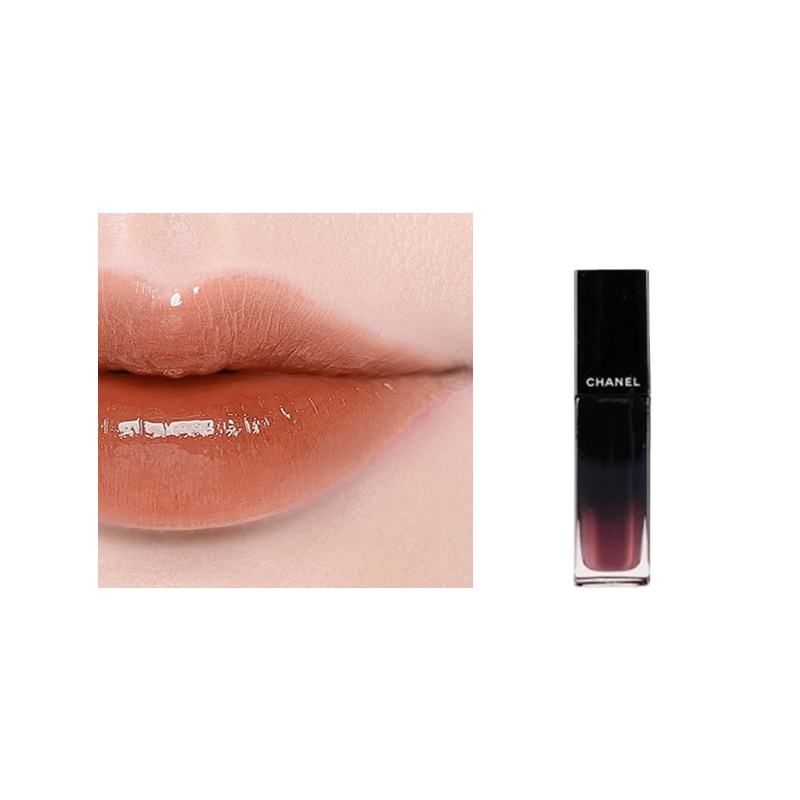 Блеск для губ Chanel (глянцевый)