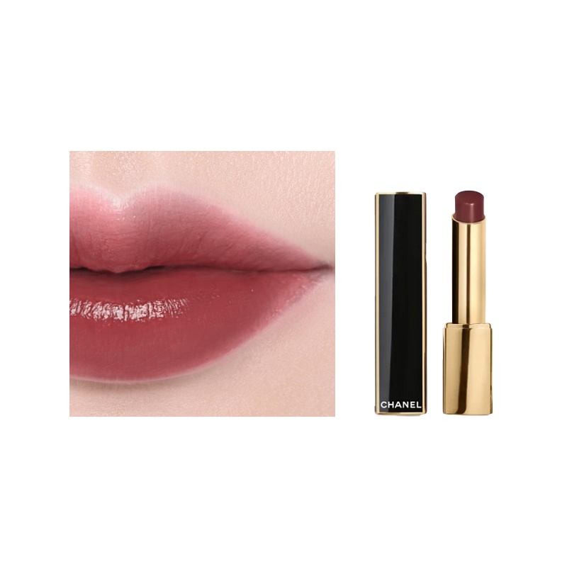 Помада Chanel Rouge Allure (розовая)