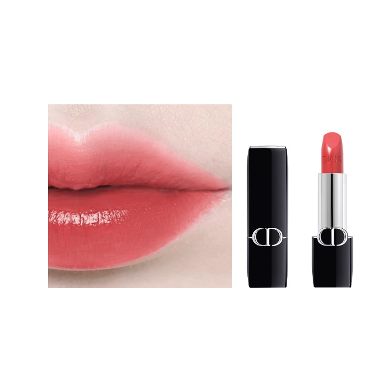 Помада Dior Rouge Dior (3.5 г)