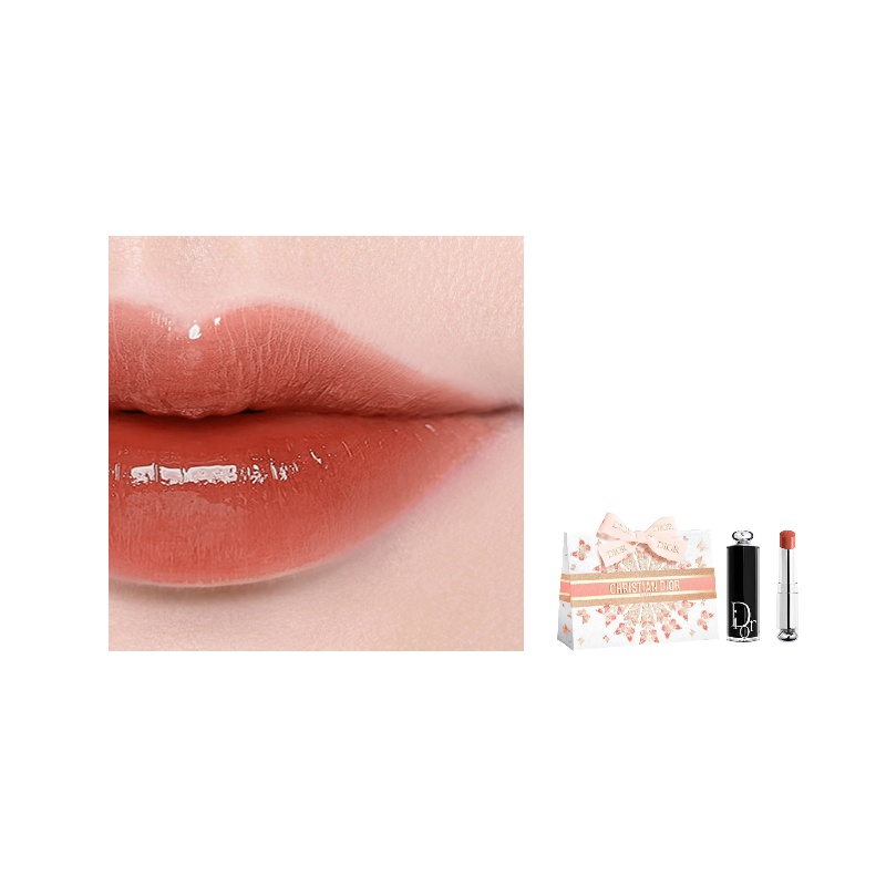 Губная помада Dior 520 3.2g (глянцевая)