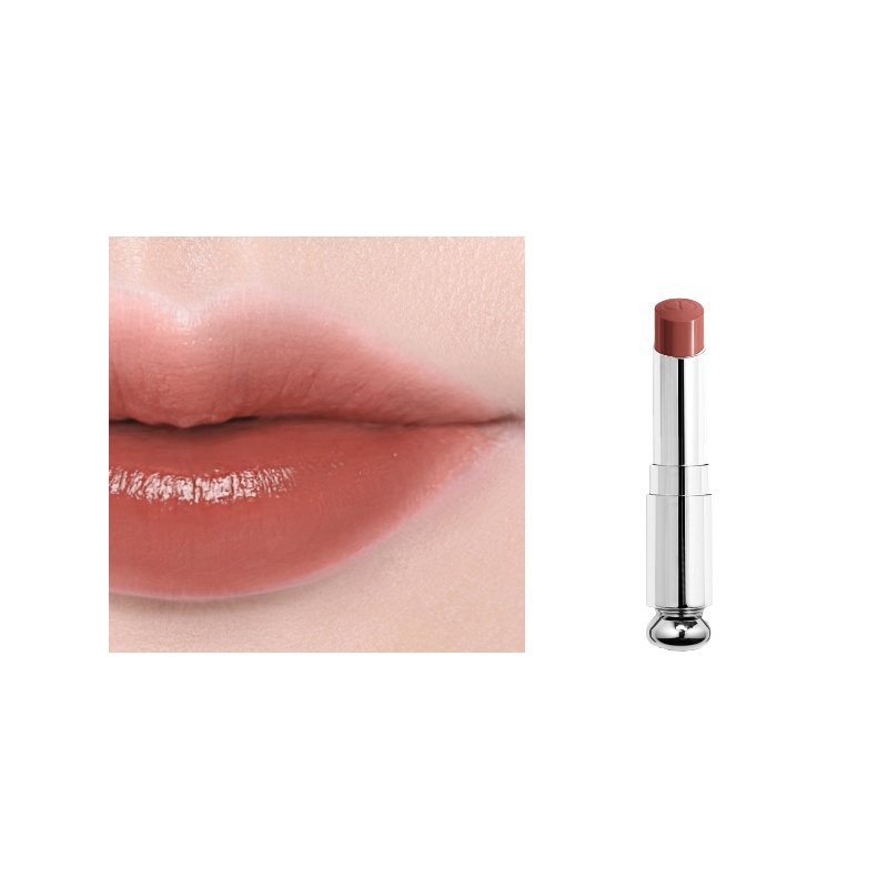 Сменный блок губной помады Dior Addict (черный)