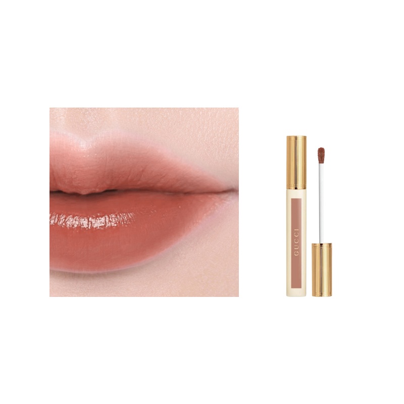 Блеск для губ Gucci Glow Gloss (натуральный)