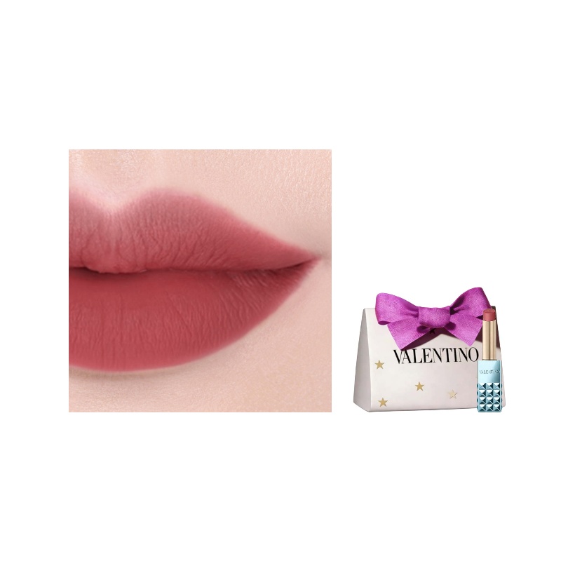 Помада Valentino Valentino 2.3g (синий)