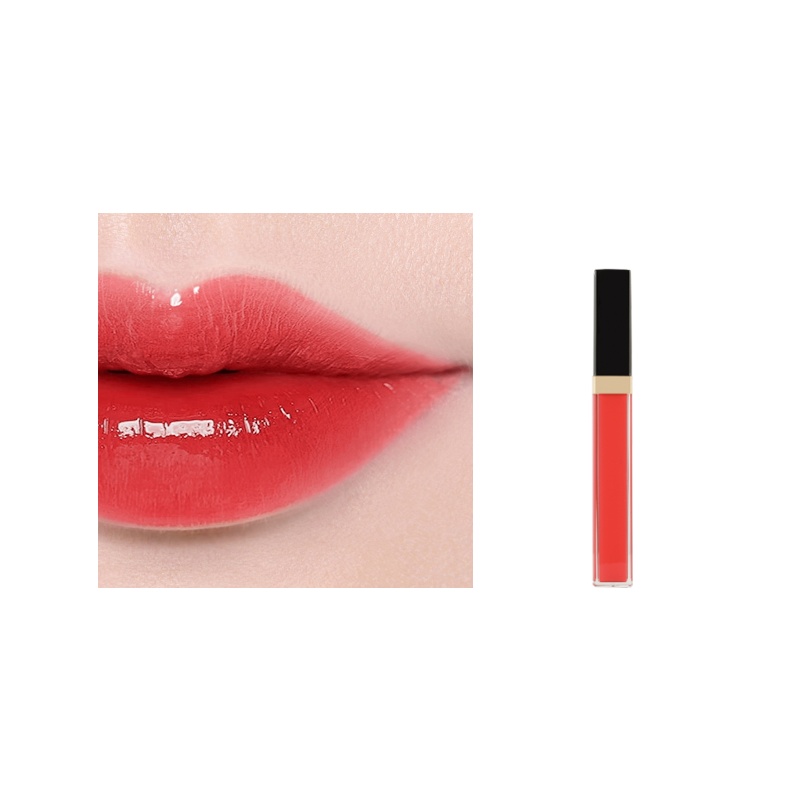 Блеск для губ Chanel Coco Gloss (зеркальный)