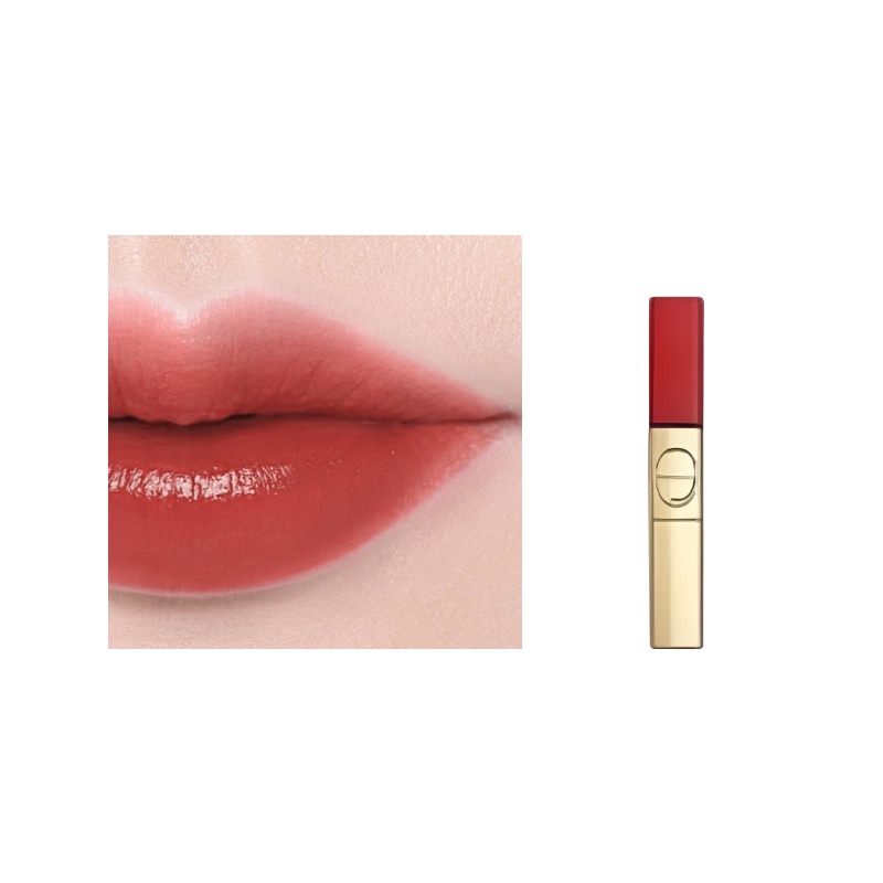Двусторонний блеск для губ Dior Rouge Double Liquid (розовый)