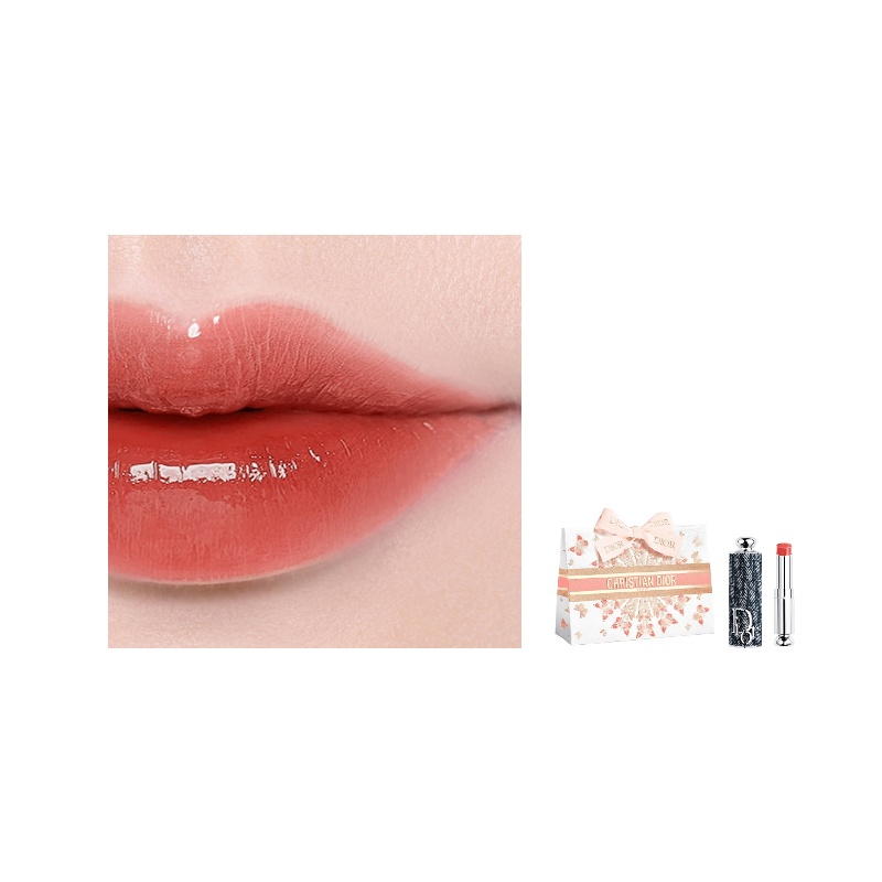 Губная помада Dior DIOR 3.2g (розовая)