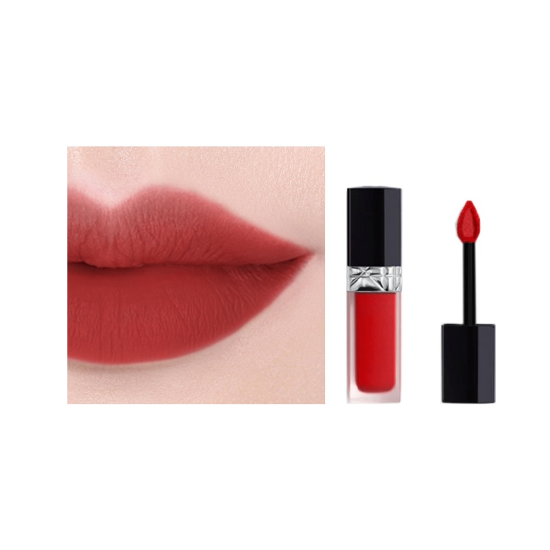 Блеск для губ Dior (матовый)