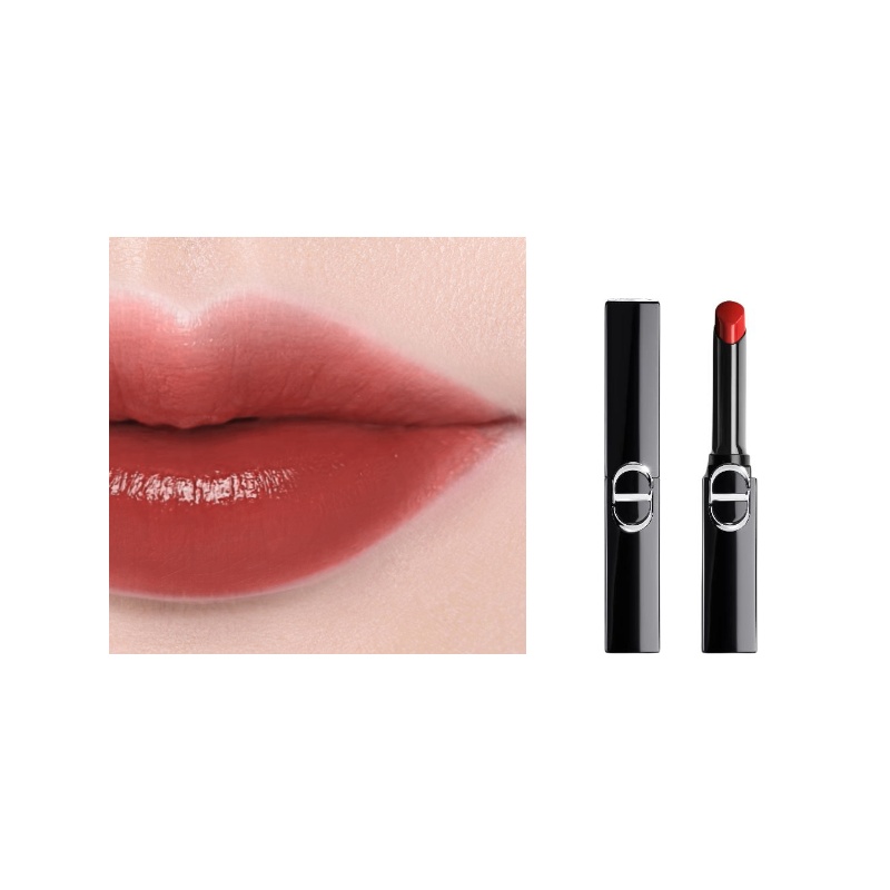 Помада Dior Rouge Dior (кремовая)