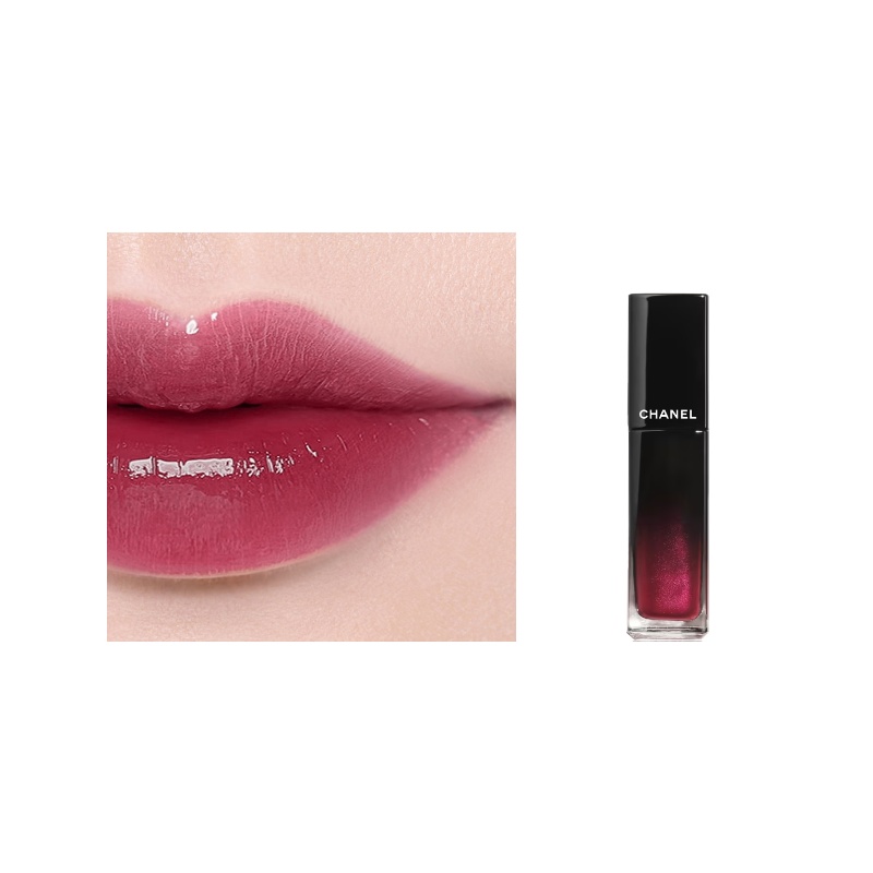 Помада Chanel (глянцевая)