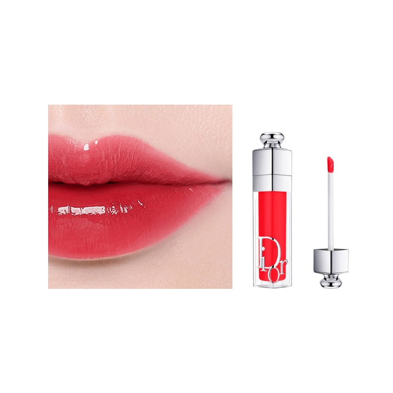 Блеск для губ Dior Addict Lip Maximizer