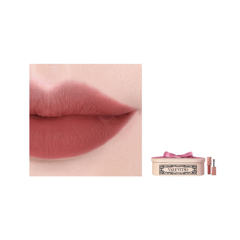 Косметика Valentino Valentino 6.5ml (нюдовый)