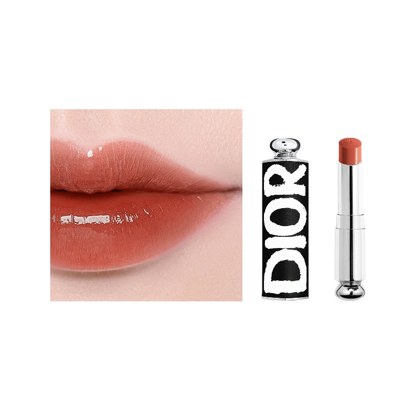 Помада Dior (глянцевая)