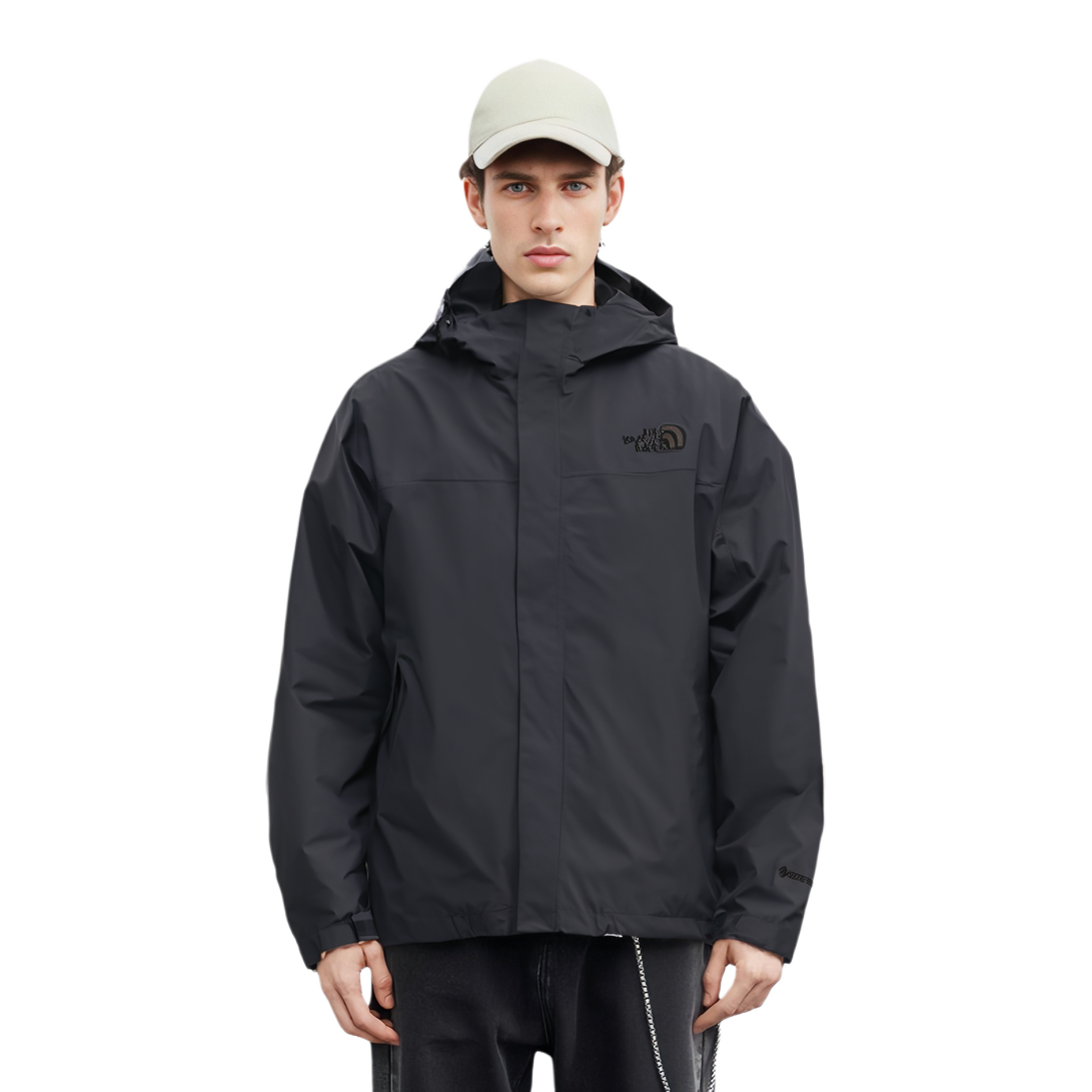 THE NORTH FACE GORE-TEX Logo   