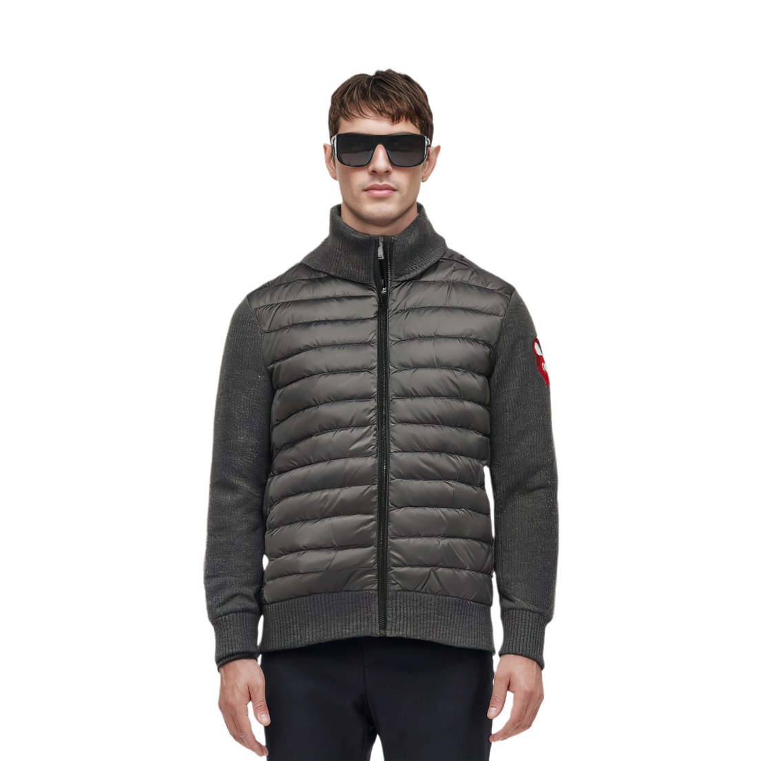 Canada Goose Hybridge PUFFER    