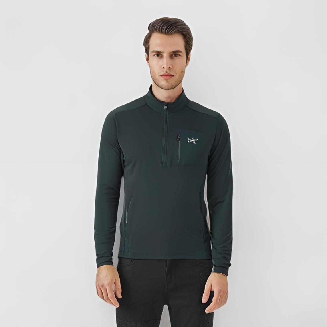 Arc’teryx RHO LT Workout Clothing Men’s