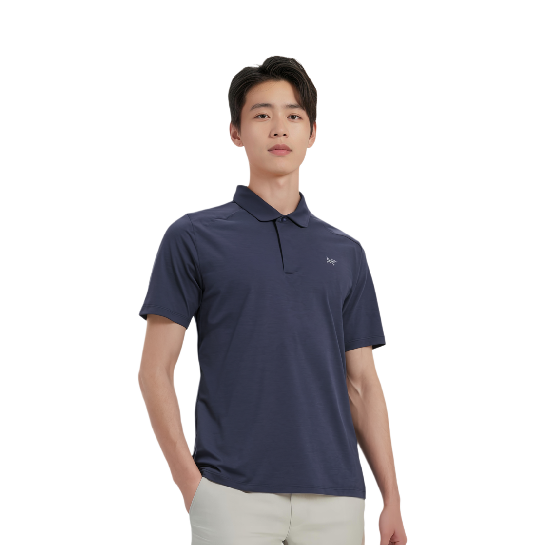 Arc’teryx CORMAC Quick Dry T Shirts Men’s