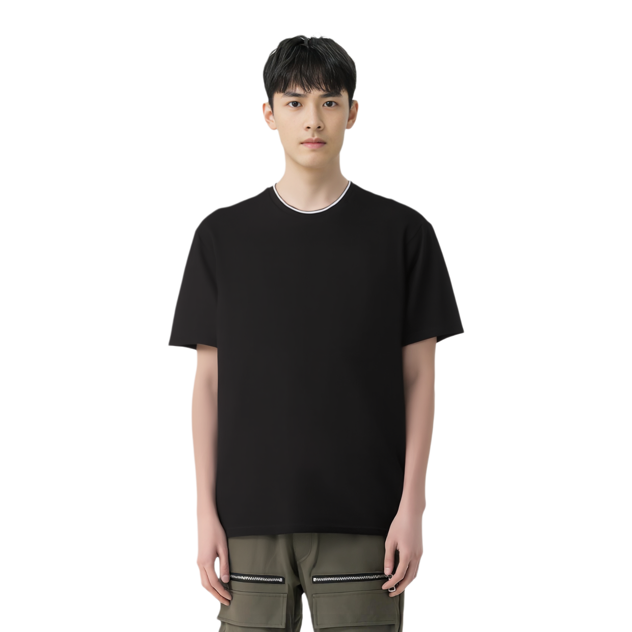 Футболка Supreme SS19 (разноцветный) — фото 3