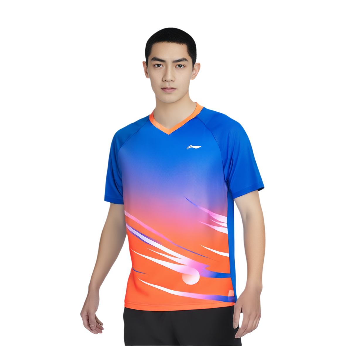Li Ning Table Tennis Collection Table Tennis Apparel Unisex